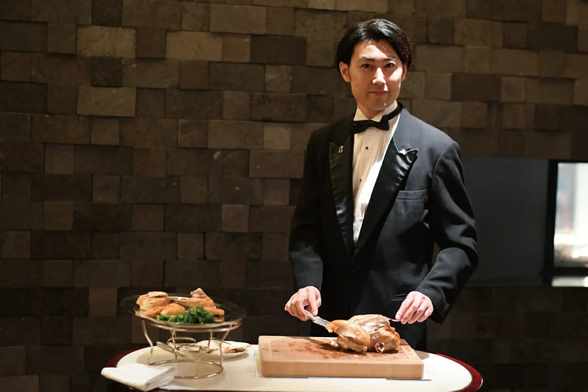 メートル ドテル　宮崎 辰 様