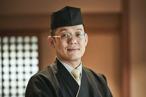 料理人　山岡 孝行 様