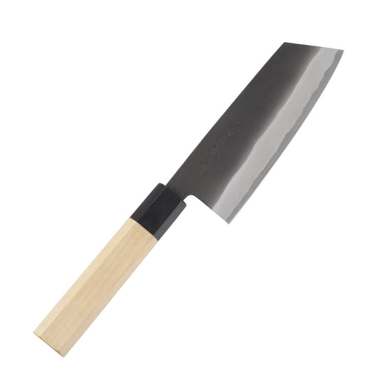 藤次郎 白紙鋼 小剣型 140mm