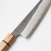 ＜直営店限定＞藤次郎 アトリエ 和包丁 牛刀 210mm（サクラ）