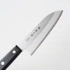 ＜直営店限定＞藤次郎 BASIC 小型三徳 150mm