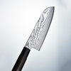 ＜直営店限定＞藤次郎 疾風 BLACK 三徳 165mm