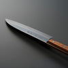 ＜直営店限定＞藤次郎 BASIC 三徳 170mm (茶合板仕様)