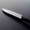 ＜直営店限定＞藤次郎 疾風 BLACK 三徳 165mm