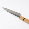 ＜直営店限定＞藤次郎 アトリエ 和包丁 ペティナイフ 120mm（サクラ）