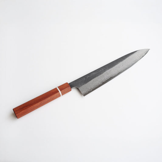 ＜直営店限定＞藤次郎 アトリエ 和包丁 牛刀 240mm（パドック）