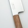 ＜直営店限定＞藤次郎 紬 菜切 165mm