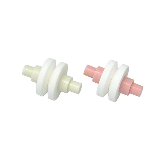 TOJIRO PRO 18-8ステンレス鋼シャープナー専用替砥石セット <#320/#1000>