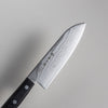 藤次郎 BASICダマスカス 三徳 170mm