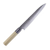 ＜直営店限定＞藤次郎 疾風 細身万能 210mm