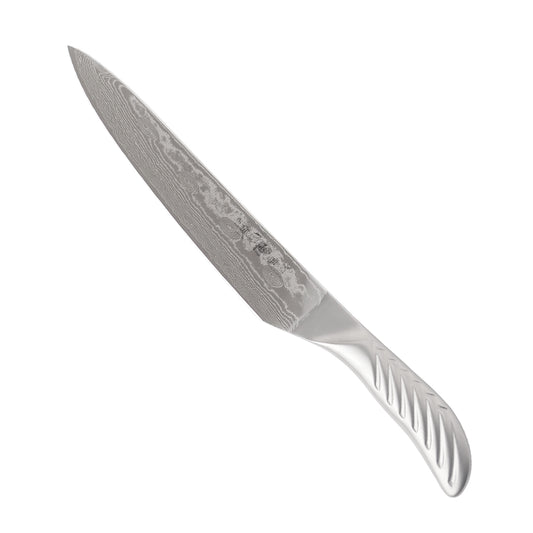 【20%OFF】TOJIRO Supreme ニッケルダマスカス鍛造 シェフナイフ 260mm