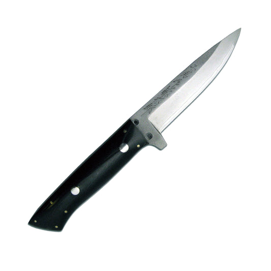 ＜受注生産品＞藤次郎ナイフアトリエ 尾瀬 90mm