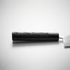 ＜直営店限定＞藤次郎 疾風 BLACK 細身万能 210mm