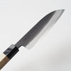 藤次郎 白紙鋼 小三徳 140mm