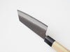 藤次郎 白紙鋼 小剣型 140mm