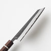 【職人の逸品】青紙スーパー 文化 180mm ＜WEB限定＞