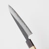 ＜直営店限定＞藤次郎 アトリエ 和包丁 ペティナイフ 150mm（青森ヒバ）