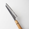 【職人の逸品】青紙スーパー 文化 180mm (サクラ)