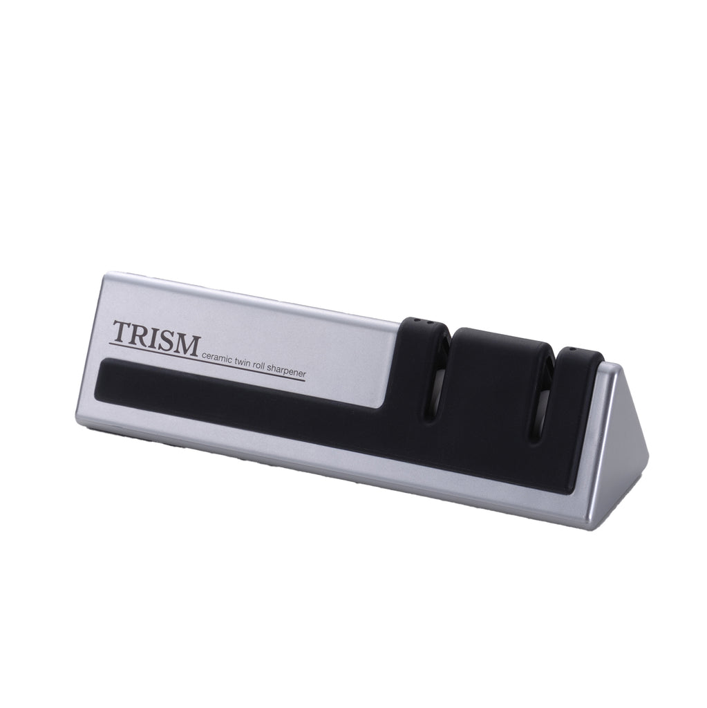 TRISM ツインロールシャープナー