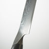藤次郎 閃光 シェフナイフ 180mm