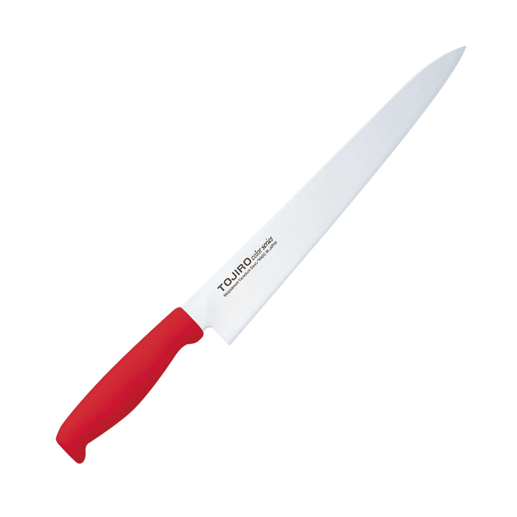 TOJIRO Color 筋引 270mm|4960375011642