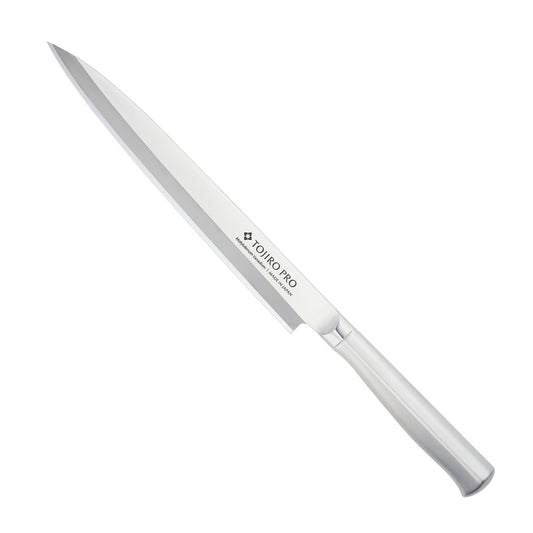 TOJIRO PRO 和包丁 柳刃 240mm 左利き用