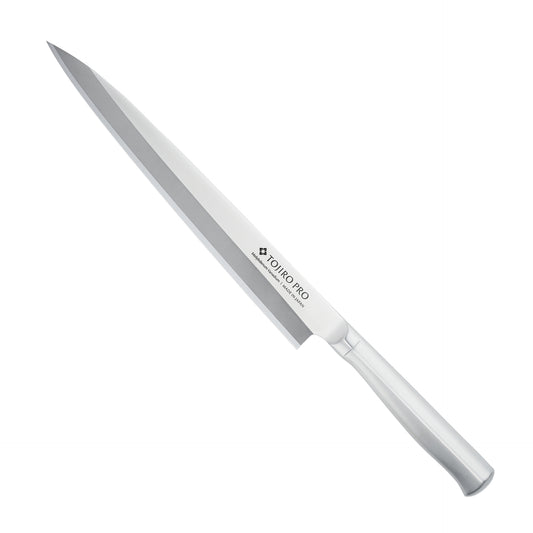 TOJIRO PRO 和包丁 柳刃 270mm 左利き用