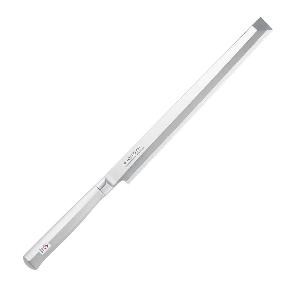 TOJIRO PRO 和包丁 蛸引 240mm
