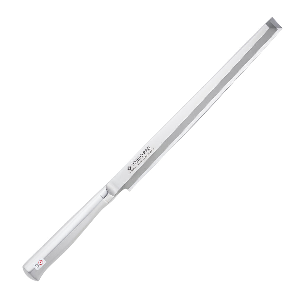 TOJIRO PRO 和包丁 蛸引 270mm