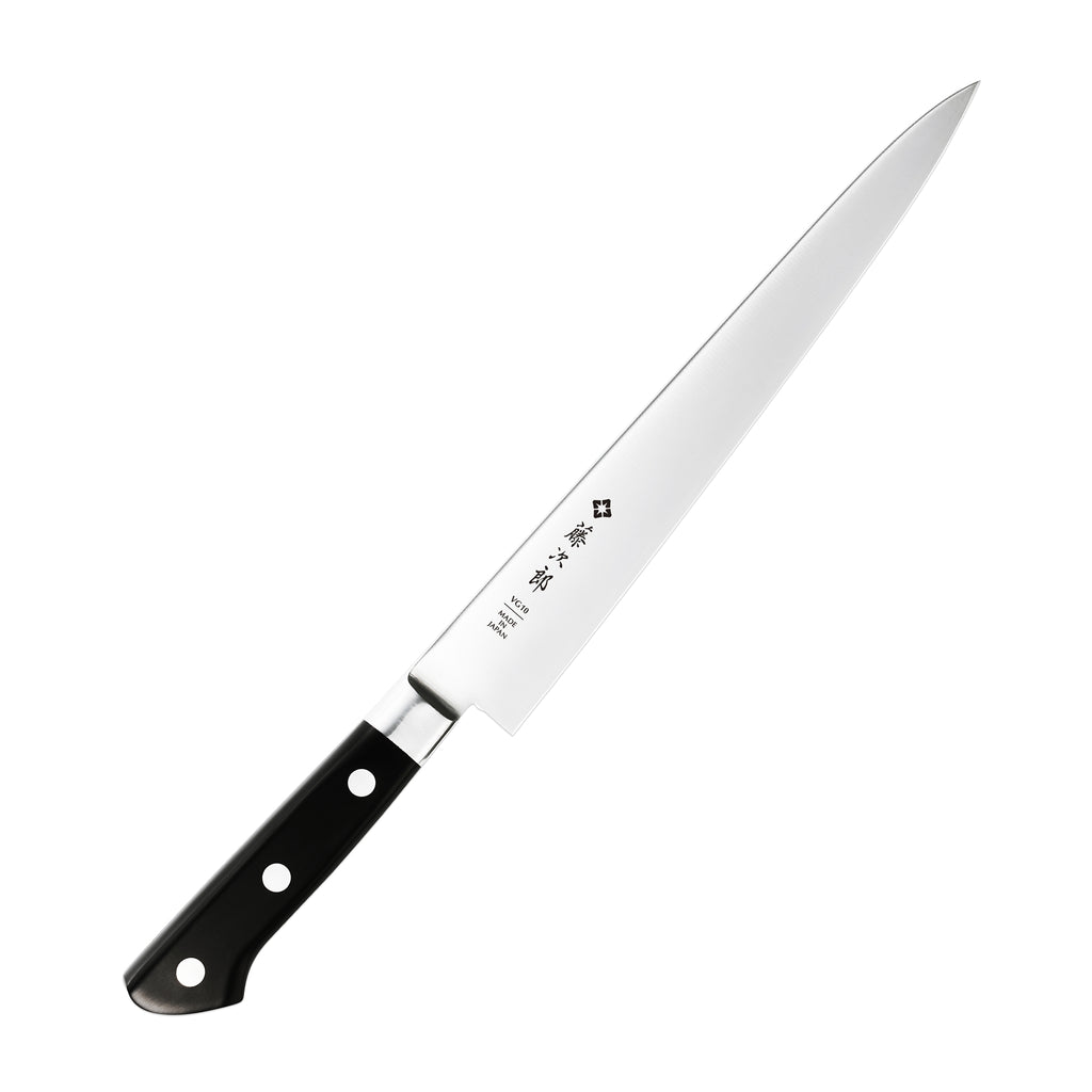 藤次郎 CLASSIC 筋引 240mm
