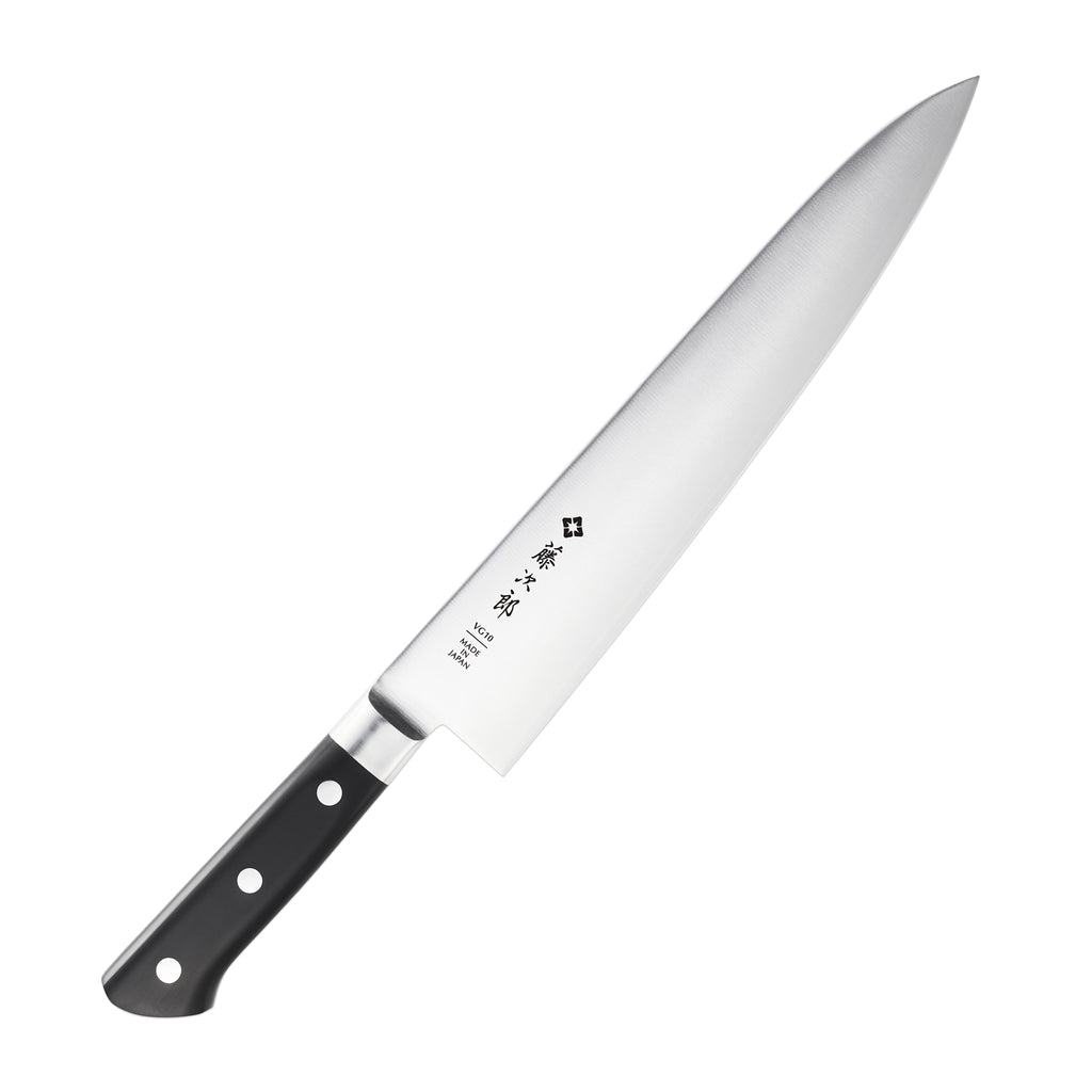 藤次郎 CLASSIC 牛刀 270mm