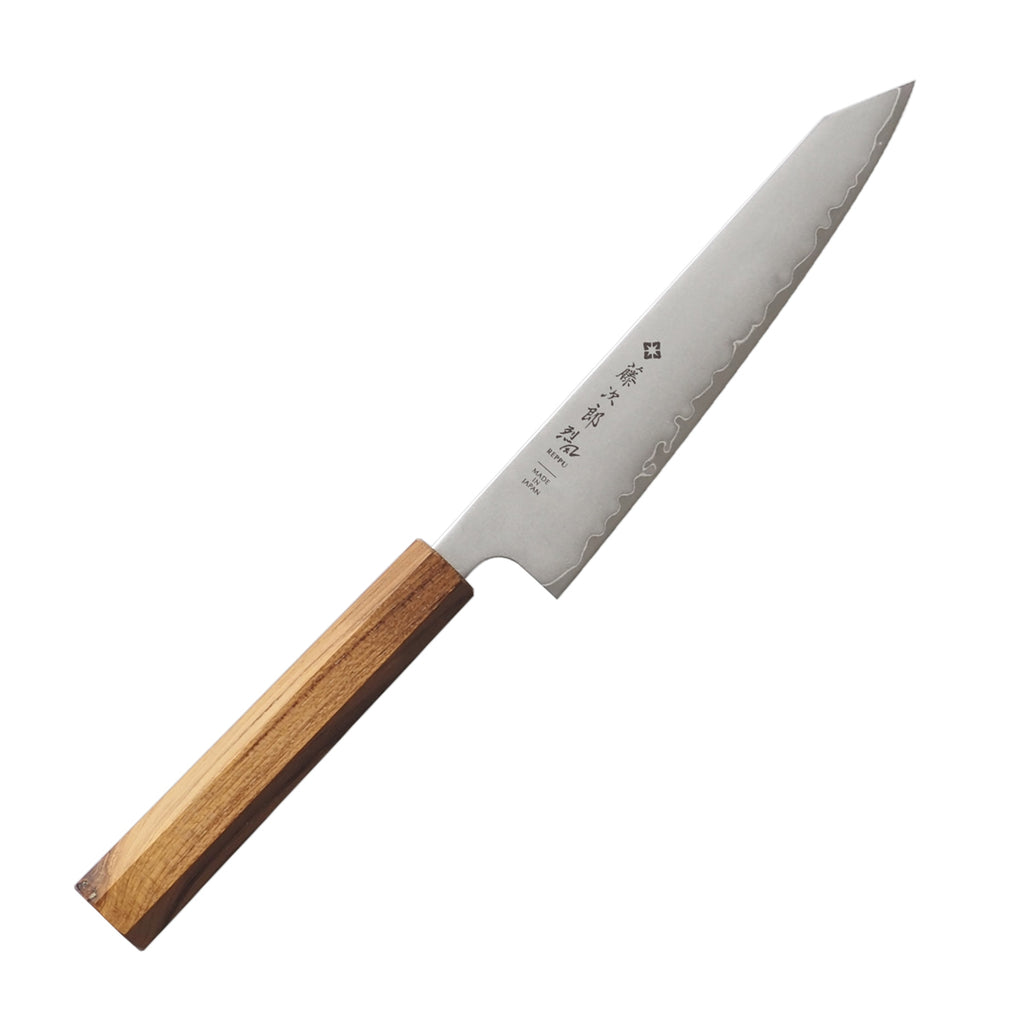 藤次郎 烈風 切付 150mm
