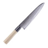 ＜直営店限定＞藤次郎 疾風 牛刀 210mm