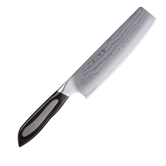 藤次郎 閃光 菜切 180mm
